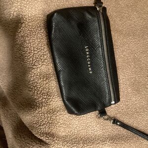 Longchamp clutch
